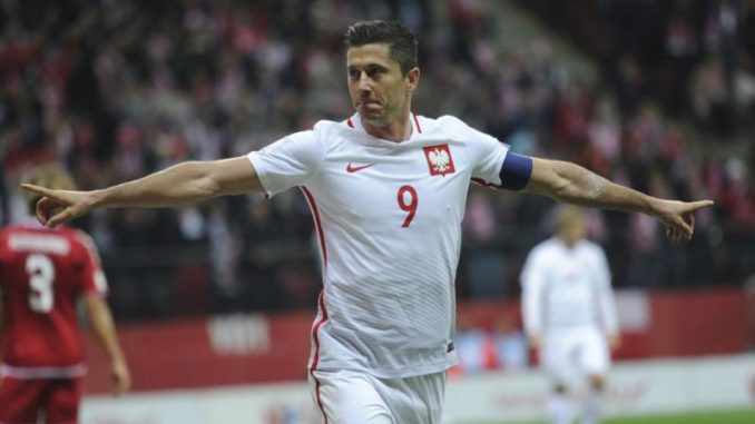 Nhận định và Soi kèo Armenia vs Ba Lan, 23h00, ngày 05-10