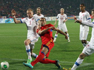 Nhận định và Soi kèo Azerbaijan vs Séc, 23h00, ngày 05-10