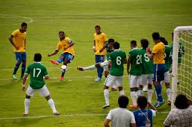 Nhận định và Soi kèo Bolivia vs Brazil, 03h00, ngày 06-10
