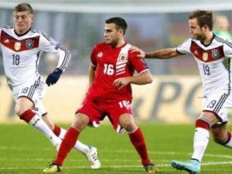 Nhận định và Soi kèo Bắc Ireland vs Đức, 01h45, ngày 06-10