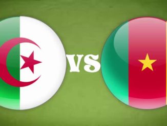Nhận định và Soi kèo Cameroon vs Algeria, 23h00, ngày 07-10