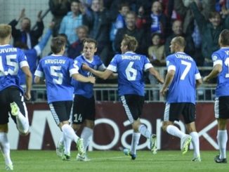 Nhận định và Soi kèo Gibraltar vs Estonia, 23h00, ngày 07-10
