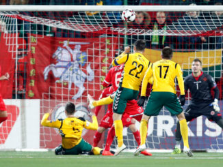 Nhận định và Soi kèo Malta vs Lithuania, 01h45, ngày 06-10