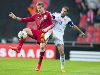 Nhận định và Soi kèo Montenegro vs Đan Mạch, 01h45, ngày 06-10