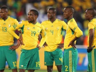 Nhận định và Soi kèo Nam Phi vs Burkina Faso, 20h00, ngày 07-10