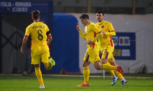 Nhận định và Soi kèo Romania vs Kazakhstan, 01h45, ngày 06-10