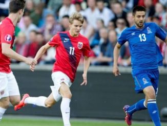 Nhận định và Soi kèo San Marino vs Na Uy, 01h45, ngày 06-10