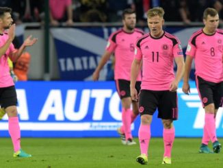 Nhận định và Soi kèo Scotland vs Slovakia, 01h45, ngày 06-10