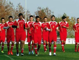 Nhận định và Soi kèo Syria vs Australia, 19h30, ngày 05-10