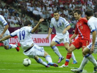Nhận định và Soi kèo Síp vs Hy Lạp, 01h45, ngày 08-10