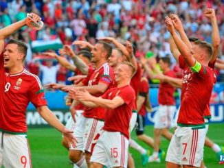 Nhận định và Soi kèo Thụy Sỹ vs Hungary, 01h45, ngày 08-10