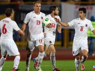 Nhận định và Soi kèo Thụy Điển vs Luxembourg, 23h00, ngày 07-10