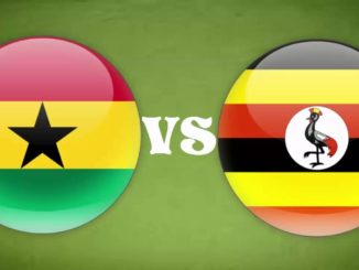 Nhận định và Soi kèo Uganda vs Ghana, 20h00, ngày 07-10