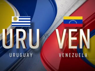 Nhận định và Soi kèo Venezuela vs Uruguay, 04h00, ngày 06-10