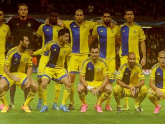 Nhận định vò soi kèo Astana vs Maccabi Tel Aviv 188bet cado188
