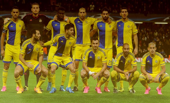Nhận định vò soi kèo Astana vs Maccabi Tel Aviv 188bet cado188