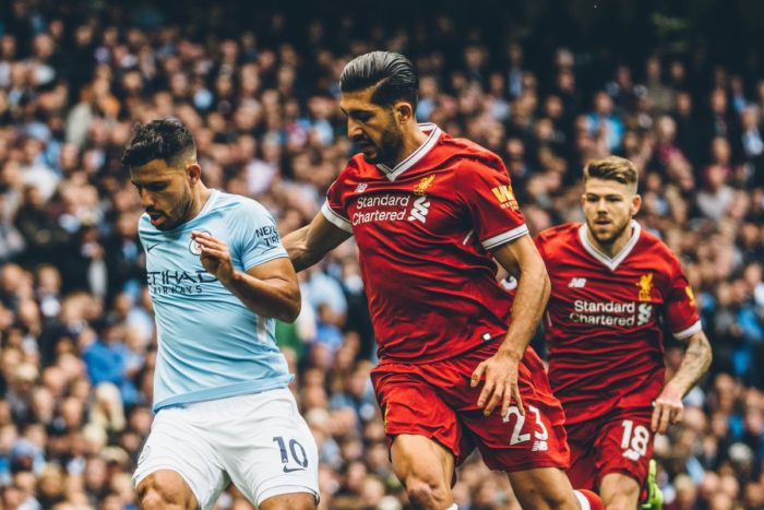 liverpool vs man city