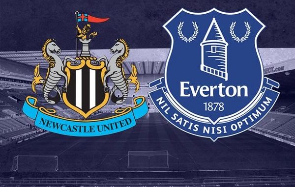 Everton vs Newcastle