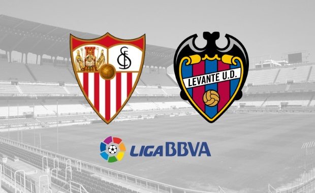 Levante vs Sevilla