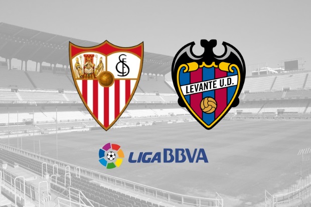 Levante vs Sevilla
