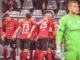 Mainz vs Freiburg