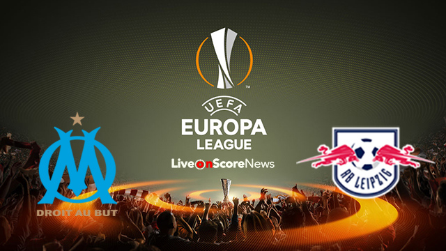 Marseille vs RB Leipzig Marseille vs RB Leipzig