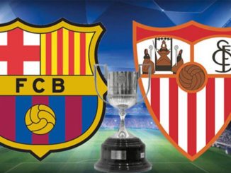Sevilla vs Barcelona