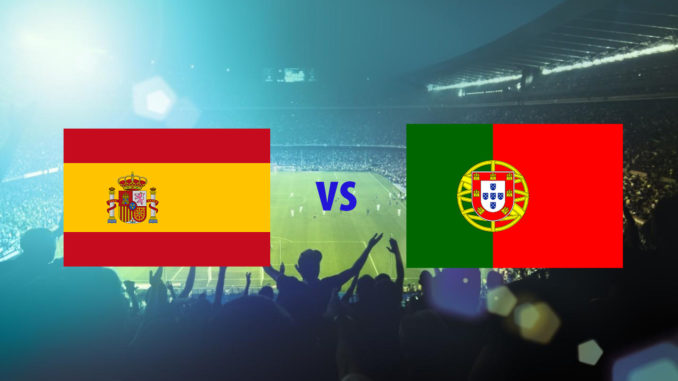 world cup 2018 tay ban nha vs bo dao nha world cup 2018 tay ban nha vs bo dao nha