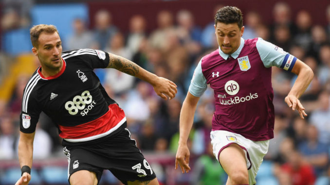 Aston Villa vs Fuham