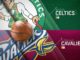 Boston Celtics vs Cleveland Cavaliers