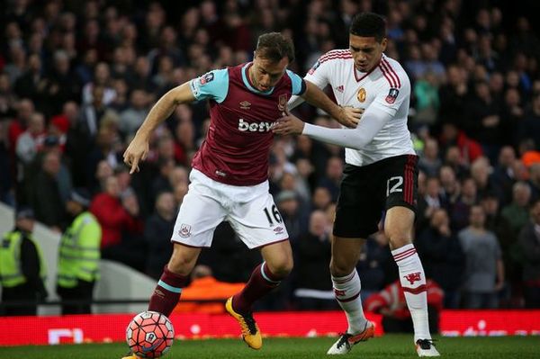 West Ham vs Manchester United
