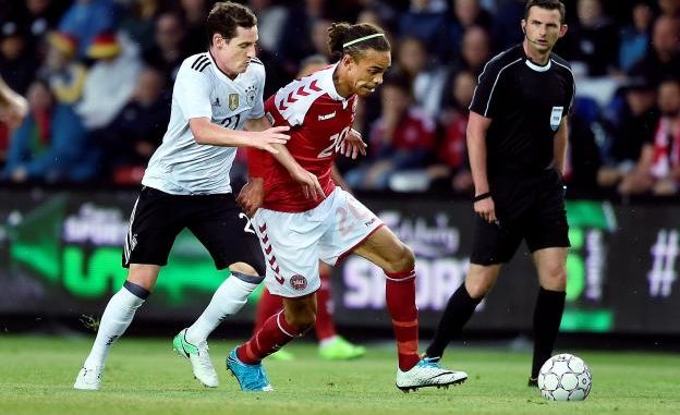 Soi kèo Áo vs Đức, 23h00 ngày 02/06, giao hữu quốc tế trước thềm World Cup 2018