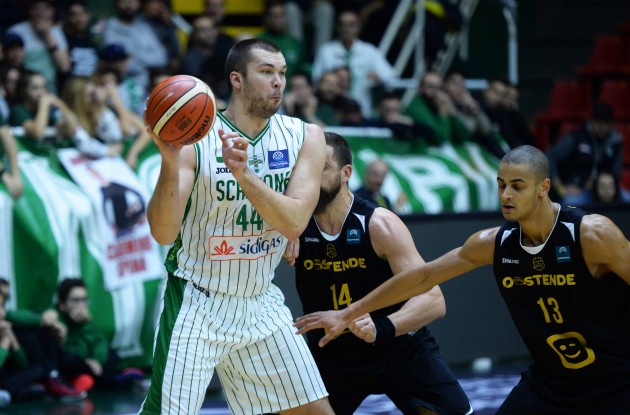 Trento vs Avellino