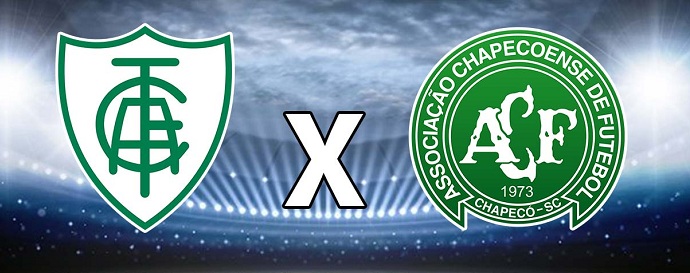 Soi kèo America Mineiro vs Chapecoense, 02h00 ngày 14/06, vòng 12 giải Vô địch quốc gia Brazil Serie A: Điểm tựa sân nhà