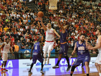 Mogi vs Paulistano