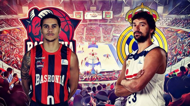 Real Marid vs Baskonia