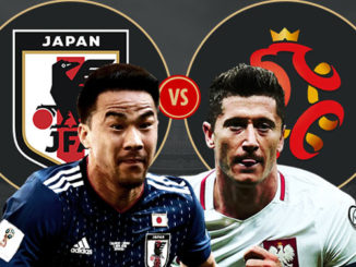 Ba Lan vs Nhật Bản
