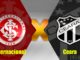 Internacional vs Ceara