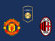 AC Milan vs Man Utd