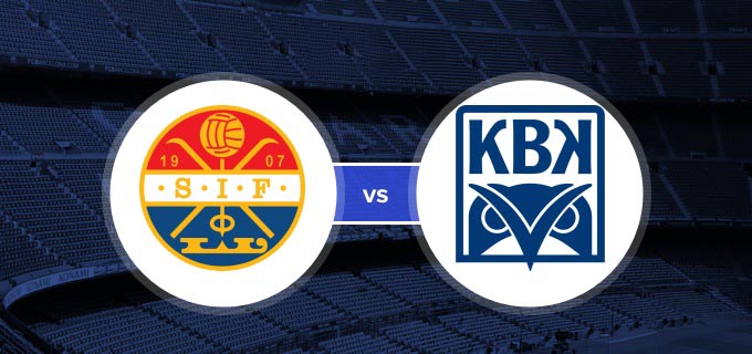 Stromsgodset vs Kristiansund