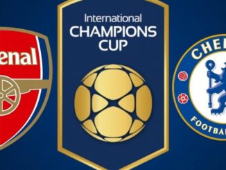 Arsenal vs Chelsea