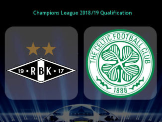 Rosenborg vs Celtic