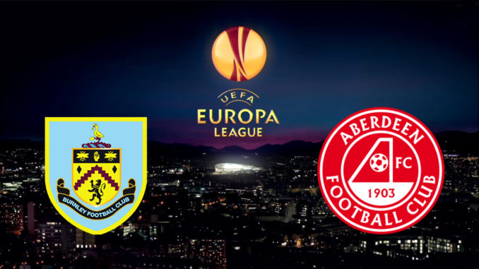 0208 Burnley vs Aberdeen 2