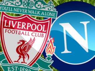 Liverpool vs Napoli
