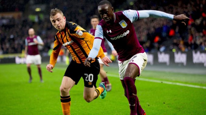 Hull City vs Aston Villa Hull City vs Aston Villa