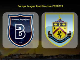 Istanbul BB vs Burnley