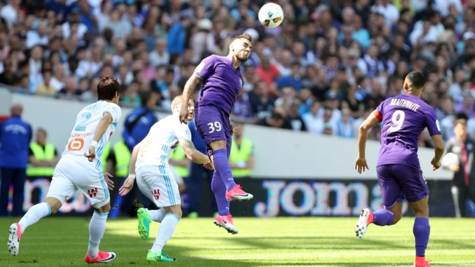 Marseille vs Toulouse Marseille vs Toulouse