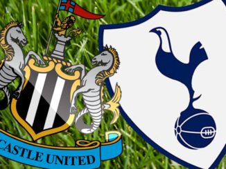 Newcastle vs Tottenham