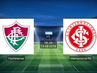 Fluminense vs Internacional