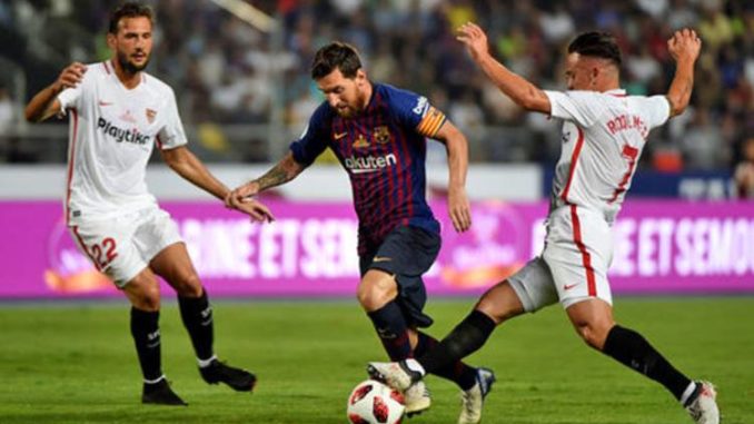 Barcelona vs Boca Juniors Barcelona vs Boca Juniors